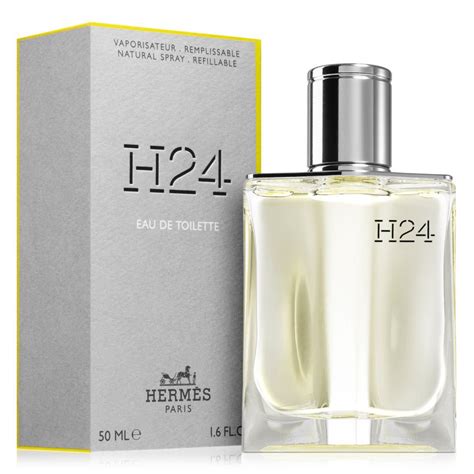 hermes h24 50ml|hermes h24 men price.